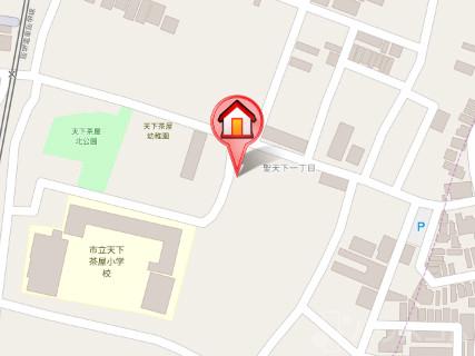 3/8 地図