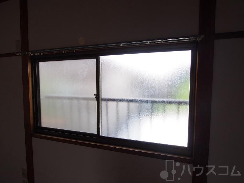 17/28 バルコニー