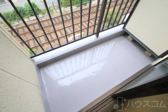 16/30 バルコニー