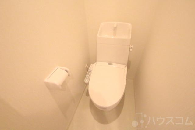 15/30 トイレ