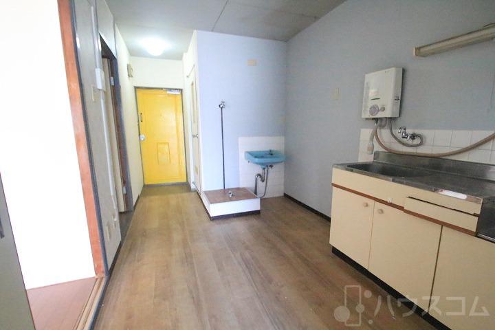 4/30 リビング/ダイニング