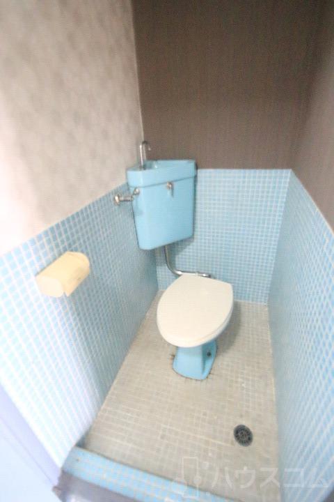 14/30 トイレ