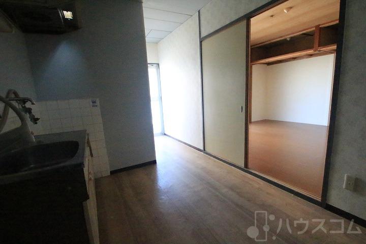 5/30 リビング/ダイニング