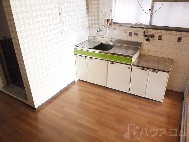 4/30 リビング/ダイニング