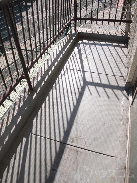 17/30 バルコニー