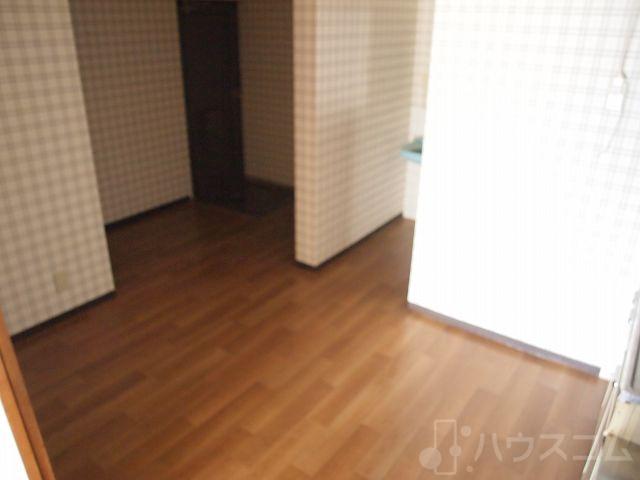 5/30 リビング/ダイニング