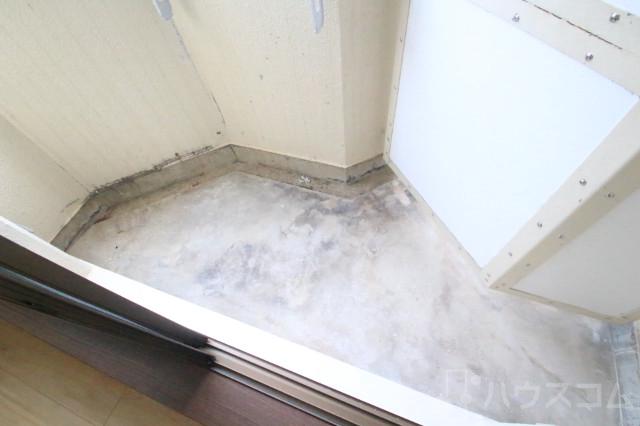 17/30 バルコニー