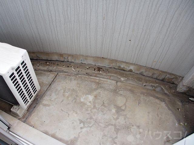 16/30 バルコニー