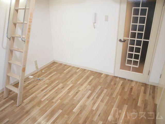 5/30 リビング/ダイニング