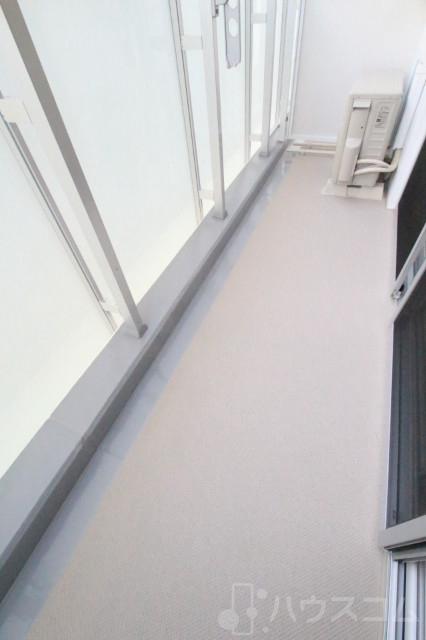 17/30 バルコニー