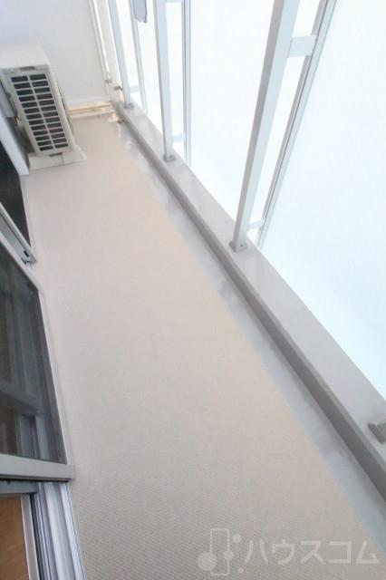 17/30 バルコニー