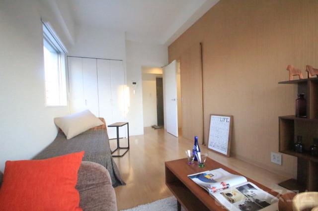 5/30 リビング/ダイニング