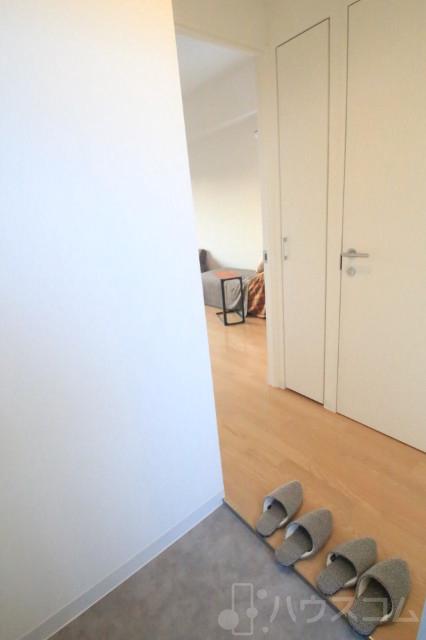 9/30 玄関