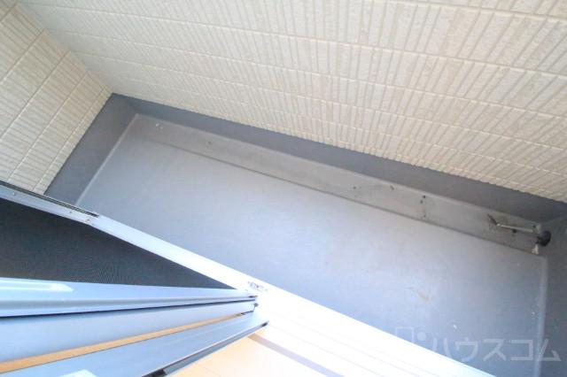 17/30 バルコニー