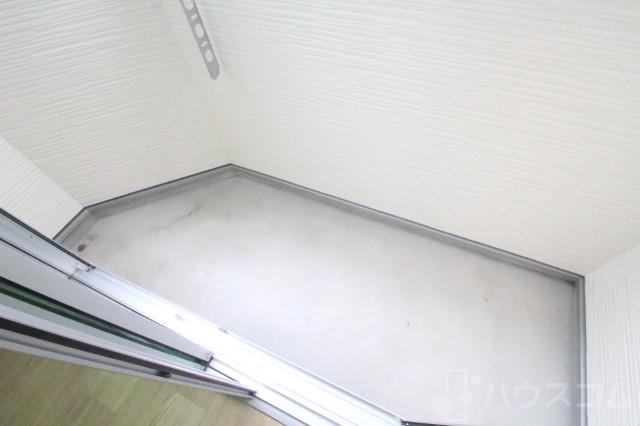 16/30 バルコニー