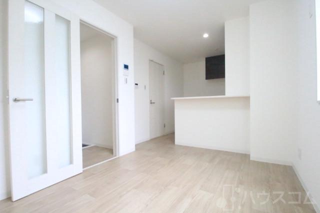 3/30 リビング/ダイニング