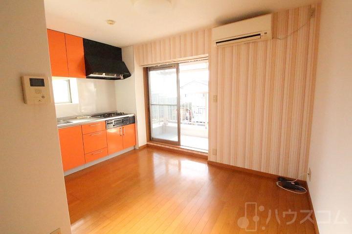 4/30 リビング/ダイニング