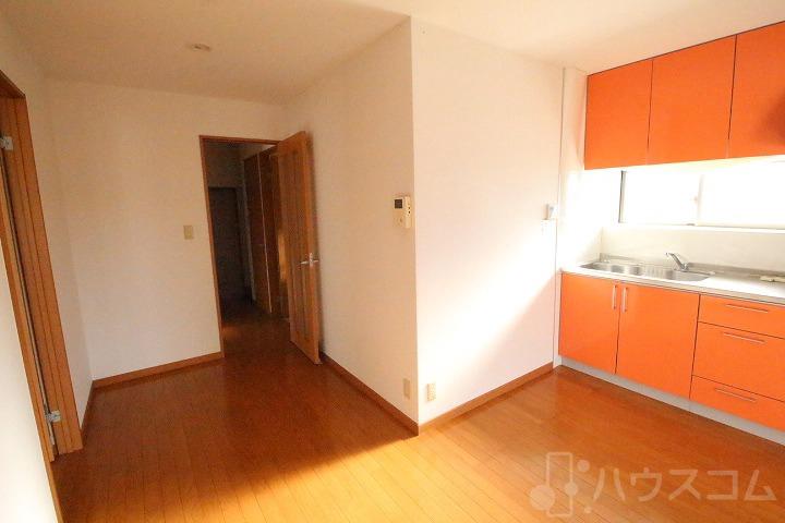 5/30 リビング/ダイニング