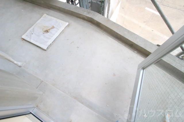 17/30 バルコニー