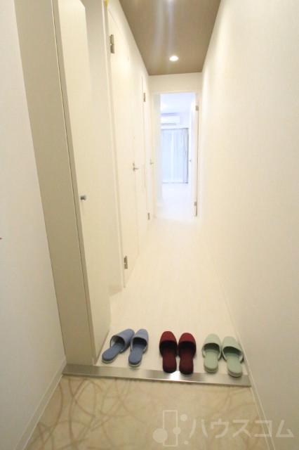 9/30 玄関