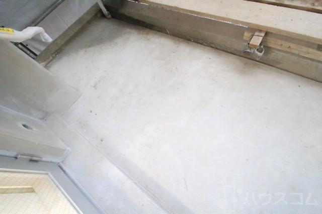 17/30 バルコニー