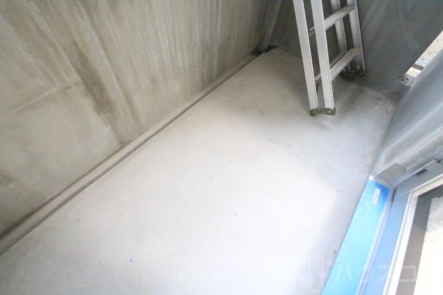 17/30 バルコニー