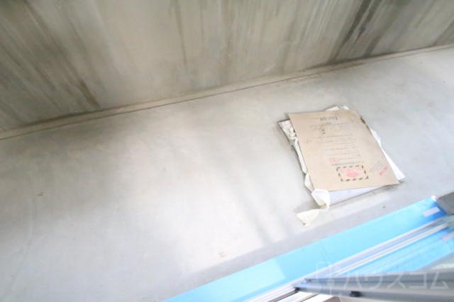 17/30 バルコニー