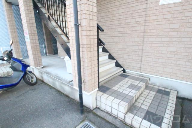 2/10 エントランス