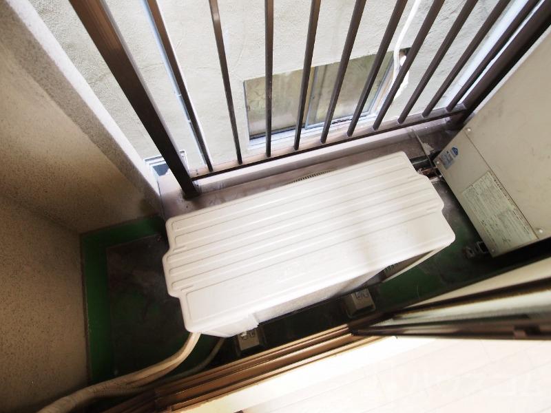 17/30 バルコニー