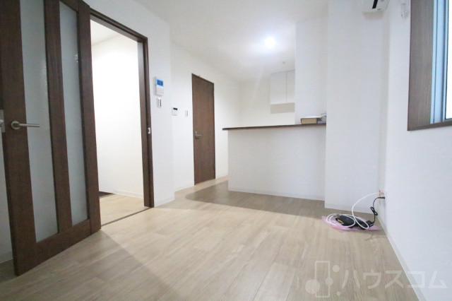 3/30 リビング/ダイニング