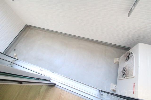 16/30 バルコニー