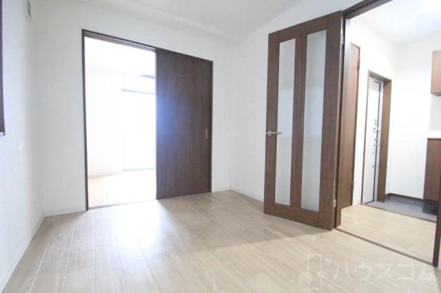 4/30 リビング/ダイニング