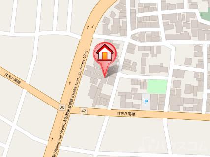 3/7 地図