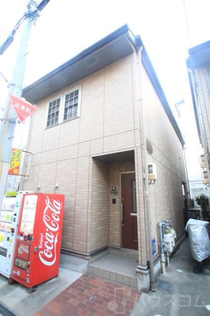 1/6 外観