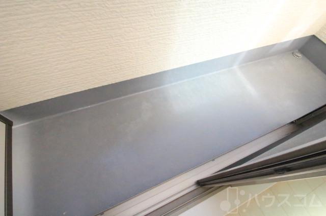 17/30 バルコニー