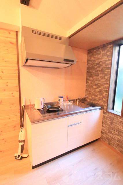 10/30 キッチン