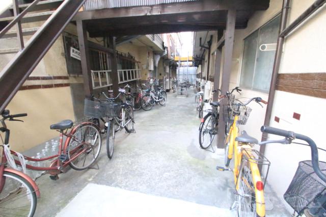 3/11 エントランス