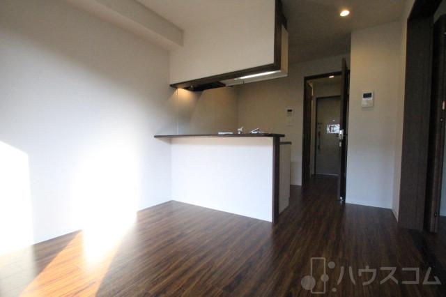 5/30 リビング/ダイニング