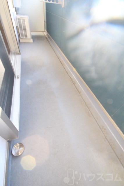 18/30 バルコニー