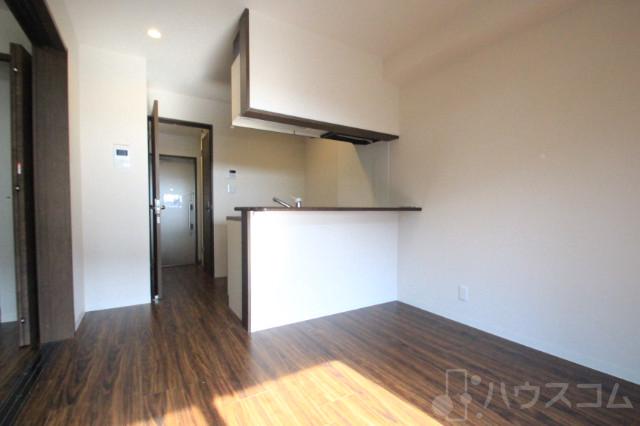 4/30 リビング/ダイニング