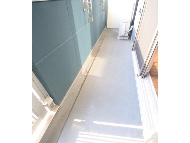 17/30 バルコニー