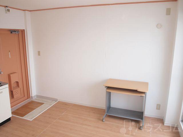 4/29 リビング/ダイニング