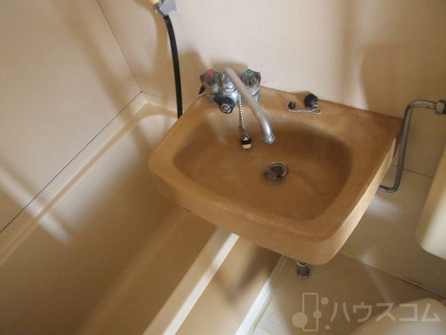 15/30 洗面