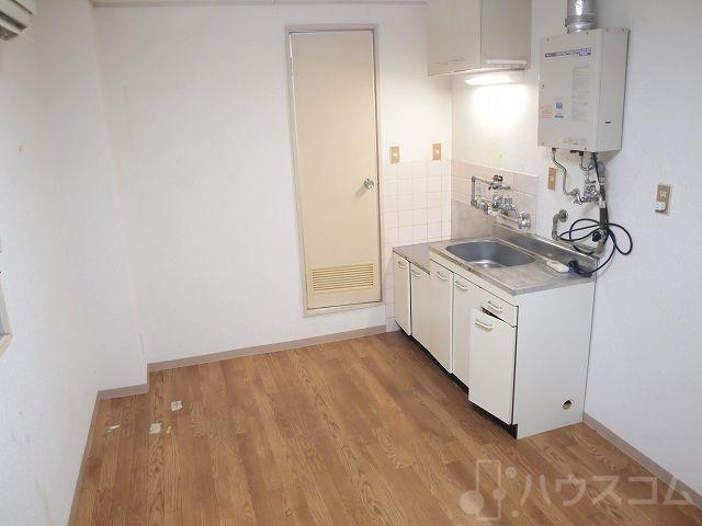 4/30 リビング/ダイニング