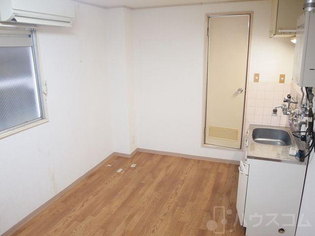 5/30 リビング/ダイニング