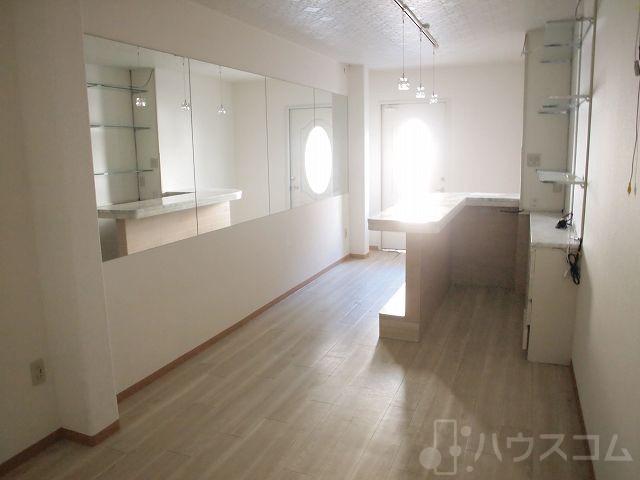 5/25 リビング/ダイニング