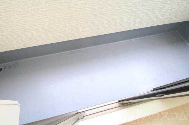 16/30 バルコニー