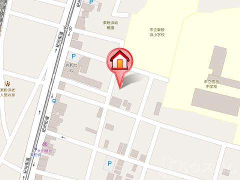 28/30 地図