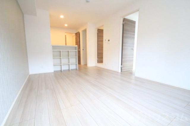 3/30 リビング/ダイニング