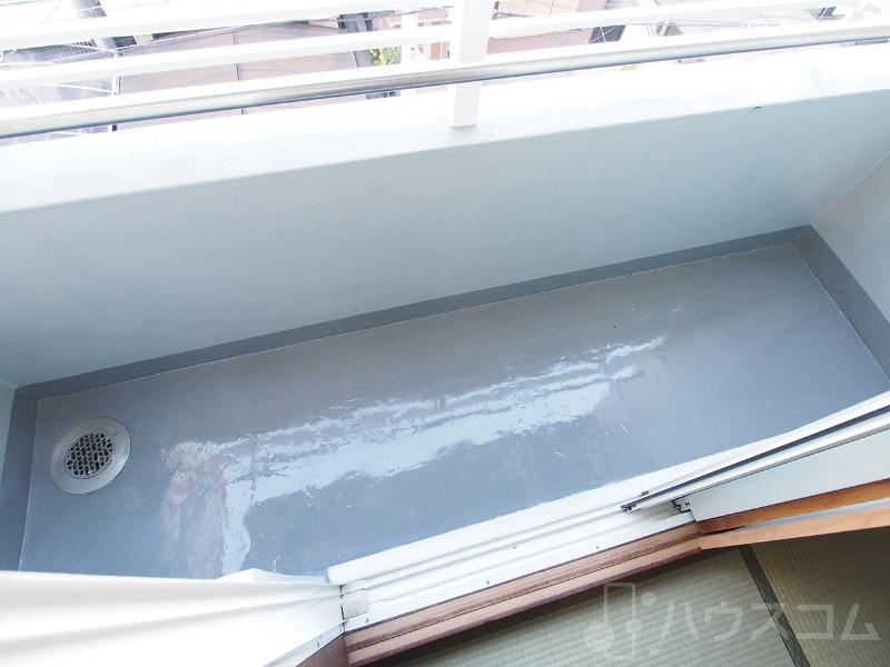 15/30 バルコニー